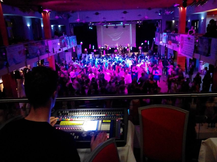 Pilsen: Pub and Club Crawl - Key things to know before you go