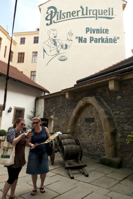 Pilsner Brewery & Nizbor Glass Factory Combination Tour - Price and logistics: does $140 feel worth it?
