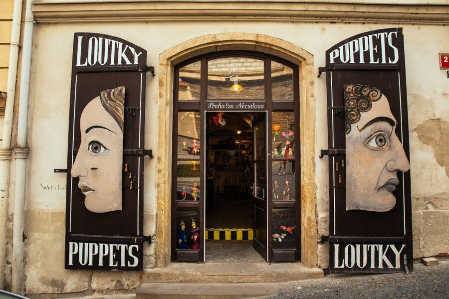 Prague: 1.5-Hour Private Kick-Start Tour with a Local - The real Prague habits, where locals eat and unwind