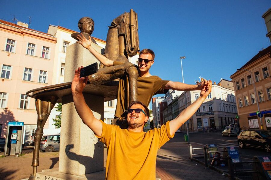 Prague: 1.5-Hour Private Kick-Start Tour with a Local - What the 90 minutes covers, and what you should plan after