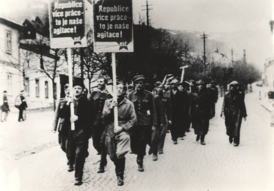 Prague: 2-Hour Back to Communism Walking Tour - The lesson before the streets: socialism, communism, and how it traveled