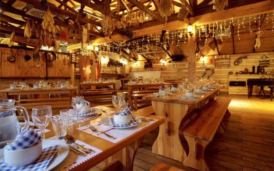 Prague: 3 Course dinner with Drinks, Folk Show & Transfers - Price and value: is $129 fair for what you get?