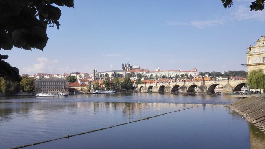 Prague 3-Hour Architectural Tour - Key points worth knowing before you go