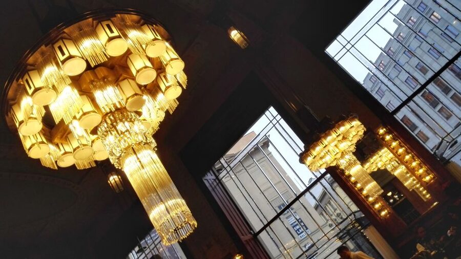 Prague 3-Hour Architectural Tour - Your guide’s job is to help you recognize styles fast