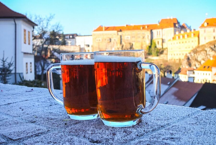 Prague: 3-Hour Beer Tour and Traditional Czech Dinner - FAQ