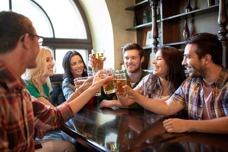 Prague: 3-Hour Beer Tour and Traditional Czech Dinner - Value for $73: what the math really looks like