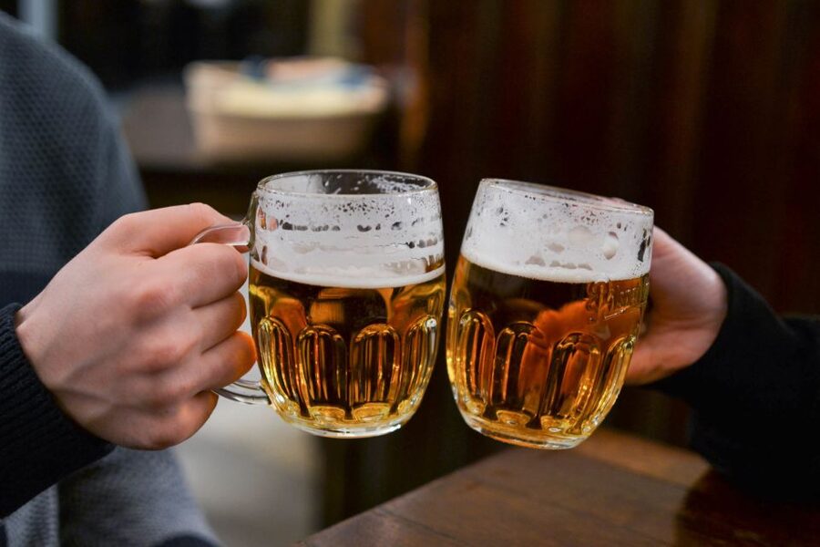 Prague: 3-Hour Beer Tour and Traditional Czech Dinner - Practical details you should not ignore
