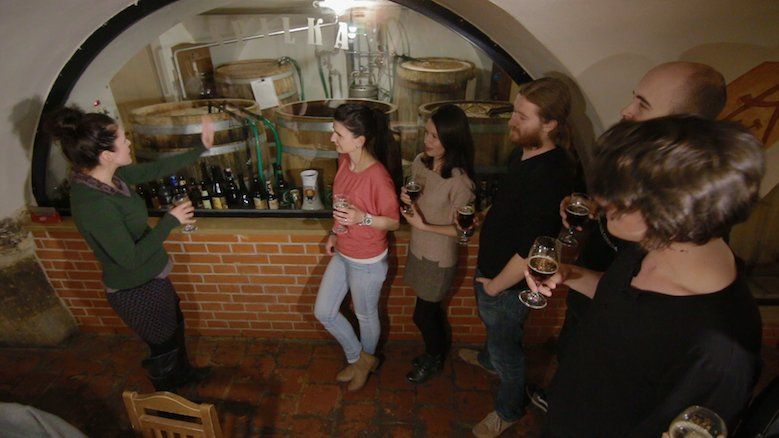 Prague: 3-Hour Microbrewery Tour - Prague Beer Culture, 1,500 Years in One Afternoon
