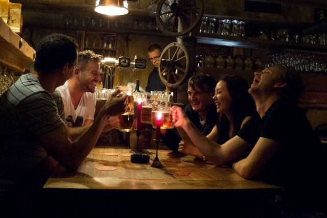Prague: 3-Hour Microbrewery Tour - Beer Master Style Coaching: Brewing Techniques and Local Context