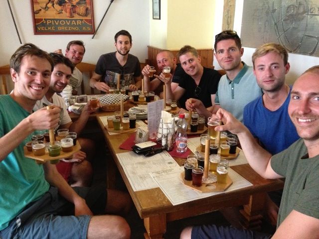 Prague: 3-Hour Microbrewery Tour - Price and Value: Is $75 Worth It?