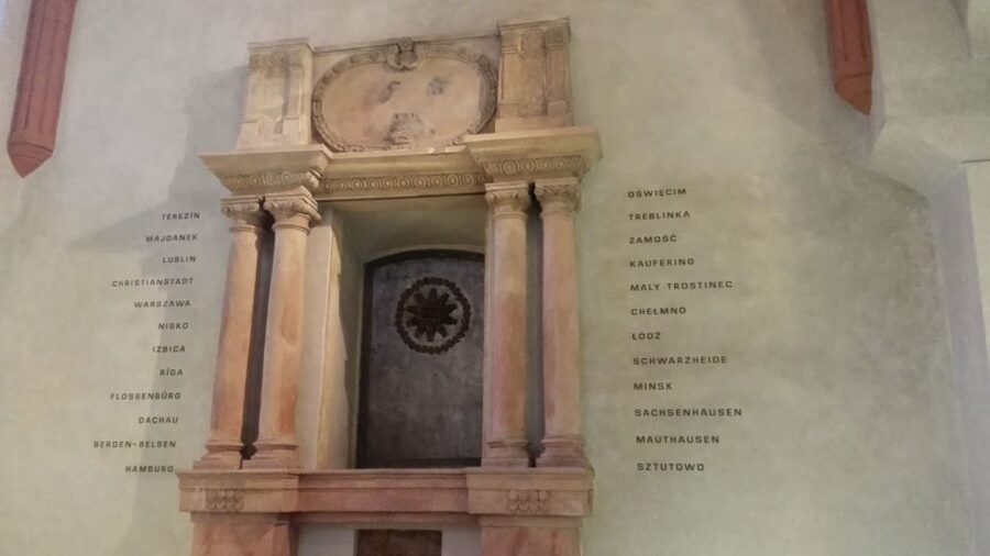 Prague: 3-Hour Private Jewish Quarter Tour - Key Points at a Glance