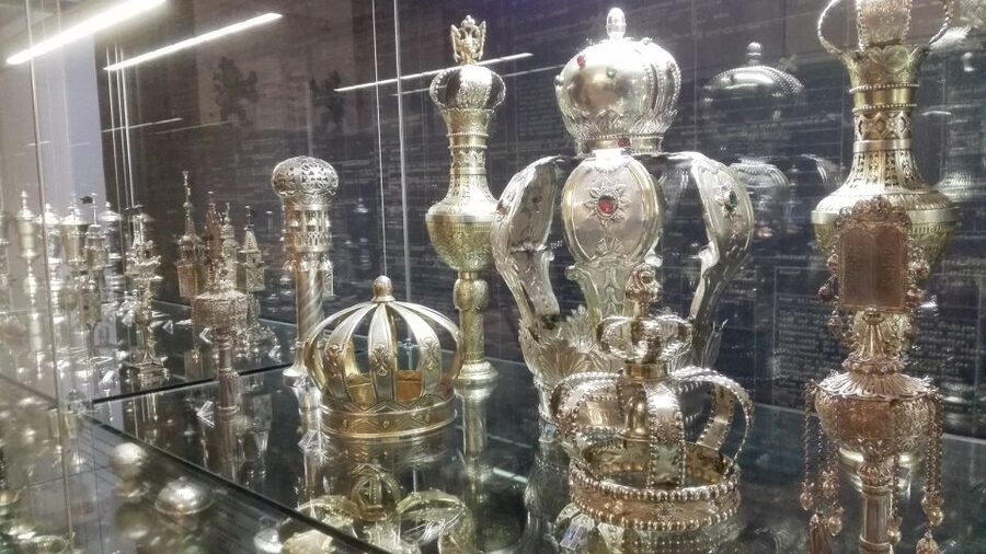 Prague: 3-Hour Private Jewish Quarter Tour - Practical Tips for a Smoother 3-Hour Jewish Quarter Visit