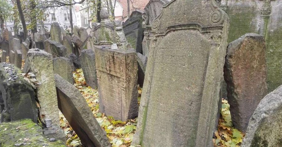 Prague: 3-Hour Private Jewish Quarter Tour - Why the Jewish Quarter Feels Different With a Private Guide