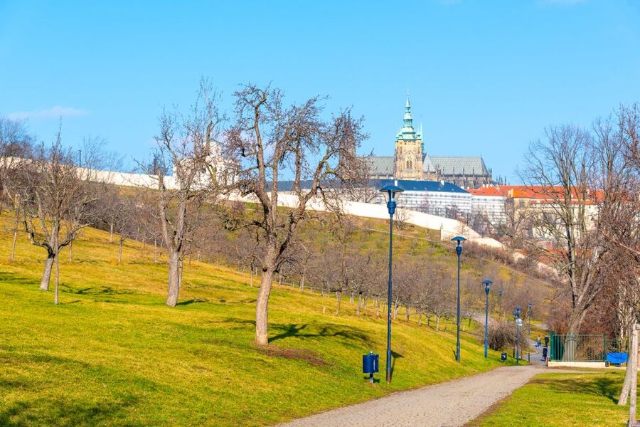 Prague: 4-Hour Segway and Scooter Tour - Vltava River, Letná Park, and the Views You Normally Earn the Hard Way