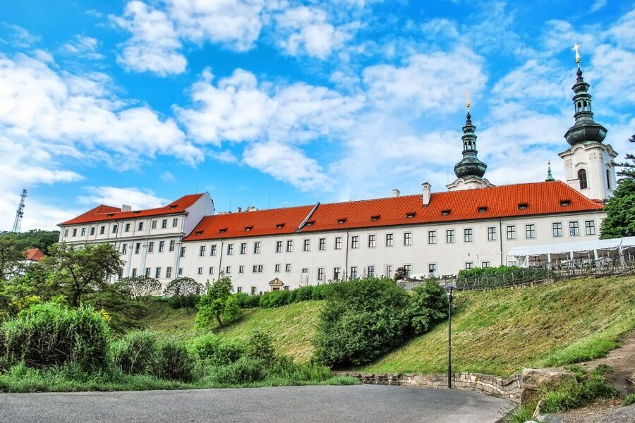 Prague: 4-Hour Segway and Scooter Tour - Lesser Town to Kampa Park, Lennon’s Wall, and Charles Bridge Area Sights