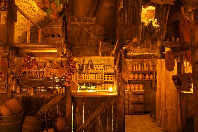 Prague 5 Courses Medieval Dinner and Live Performances - Who This Medieval Dinner Fits Best