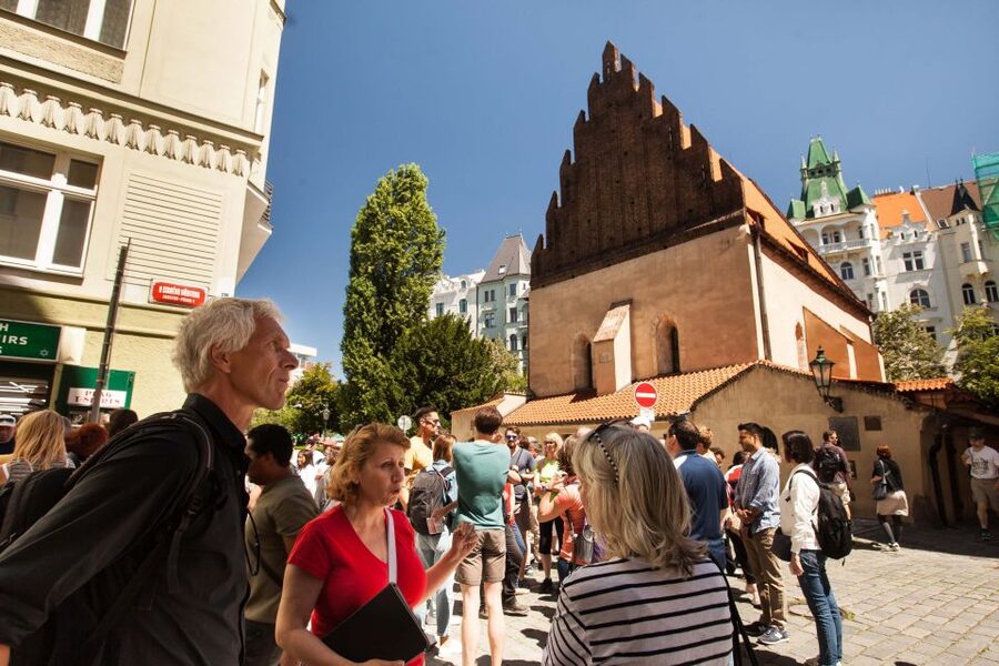Prague: 6-Hour City Tour including Cruise and Lunch - A smart 6-hour format for first-timers and time-crunchers