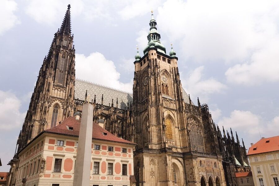 Prague: 6-Hour Tour with River Boat Cruise and Lunch - Who this tour fits best, and who might want a different plan