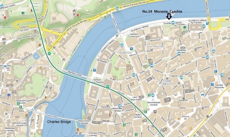 Prague: Afternoon Beer Cruise with Drinks Included - The Vltava angle that makes Prague feel less crowded
