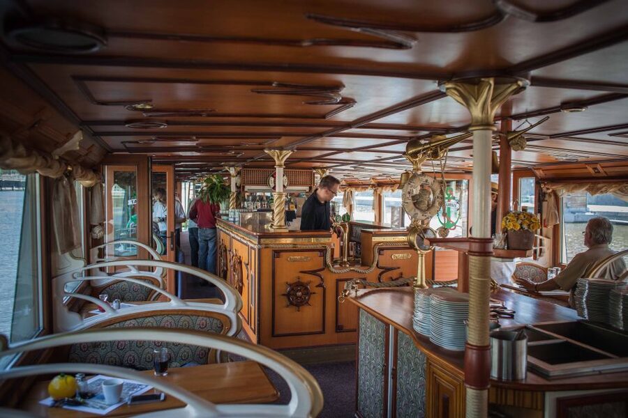 Prague: Afternoon Beer Cruise with Drinks Included - Who should book, and who might want a longer option