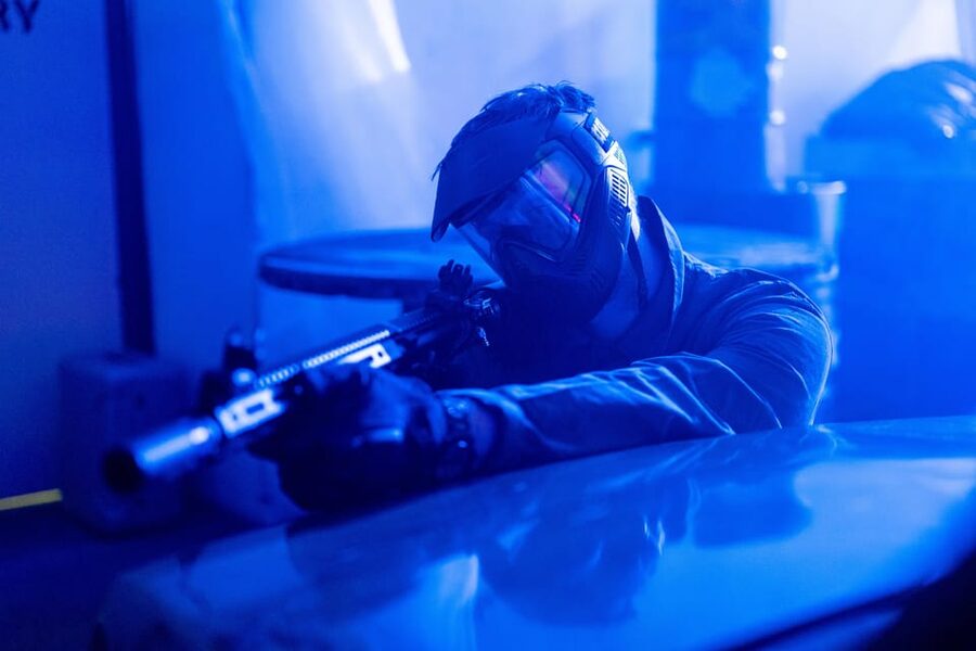PRAGUE AIRSOFT SHOOTING GAMES - The Prague Locations, And Why “Where” Matters More Than You Think