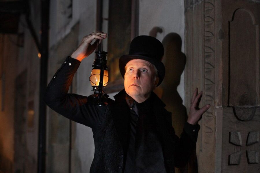 Prague: Alchemy & Mysteries Bridge and Castle Evening Tour - Price and Value for a $23 Evening Tour