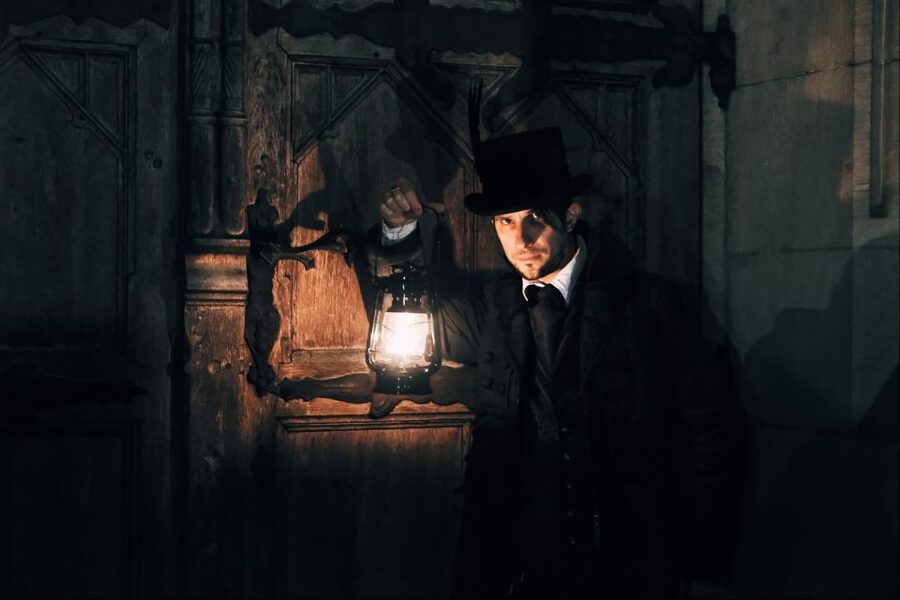Prague: Alchemy & Mysteries Bridge and Castle Evening Tour - Best Fit: Who Should Book This Night Walk