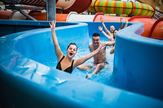 Prague All-Inclusive Pass: 30+ Activities including Prague Castle - Key Points at a Glance