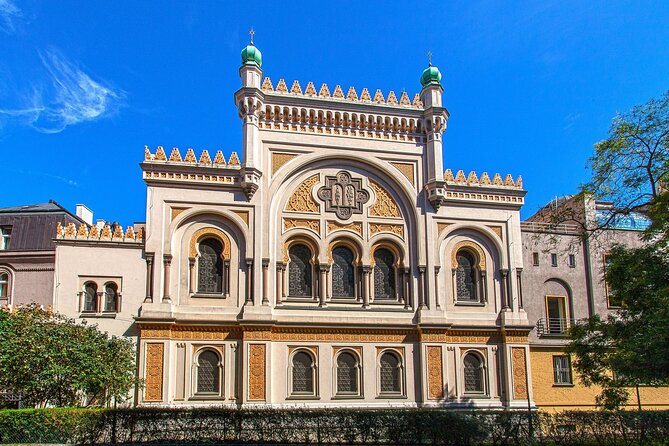 Prague All-Inclusive Pass: 30+ Activities including Prague Castle - Prague Castle: The Big-Hitter Stops You’ll Actually Want