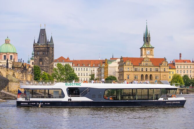 Prague All-Inclusive Pass: 30+ Activities including Prague Castle - St George’s Basilica and Golden Lane: Smaller, Quieter Wins