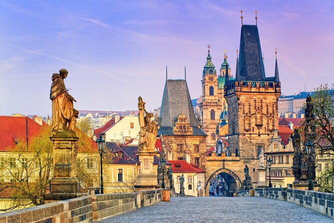 Prague All-Inclusive Pass: 30+ Activities including Prague Castle - Beer at Pilsner Urquell: More Than a Tasting Ticket