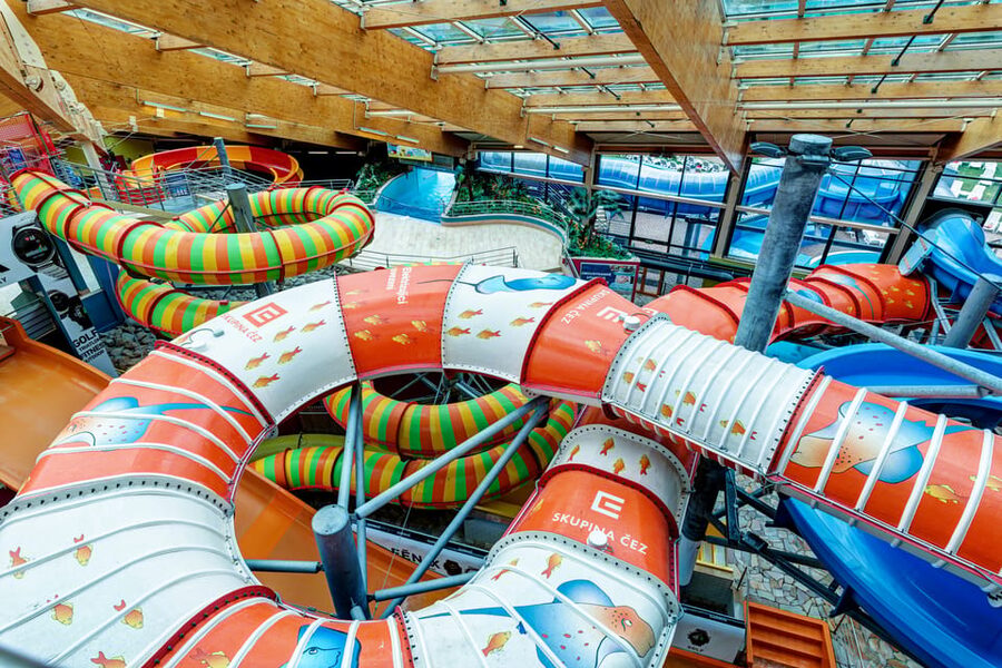 Prague: Aquapalace Indoor/Outdoor Water Park Ticket - Who Aquapalace Prague Fits Best