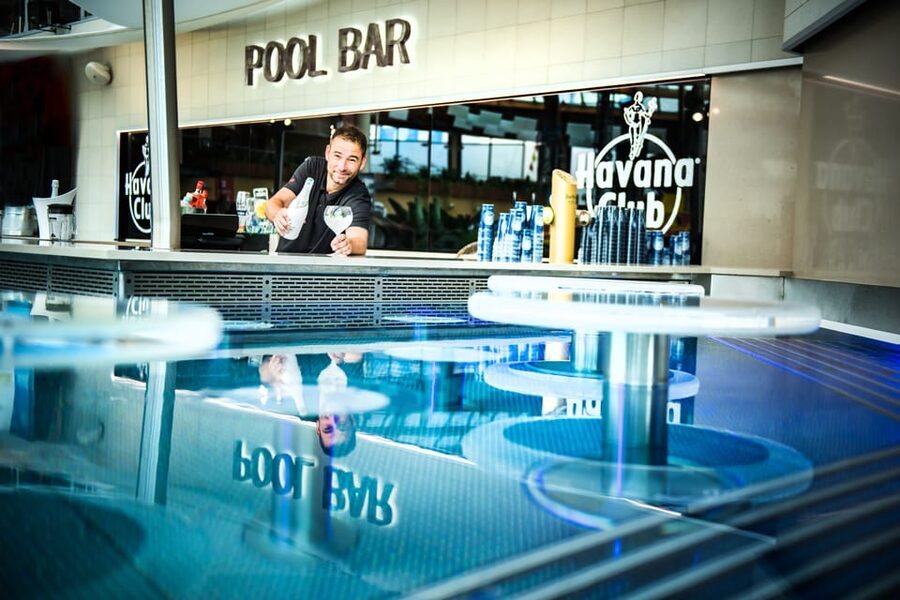 Prague: Aquapalace Indoor/Outdoor Water Park Ticket - Entry Rules for Kids: Height Cutoffs You Should Know