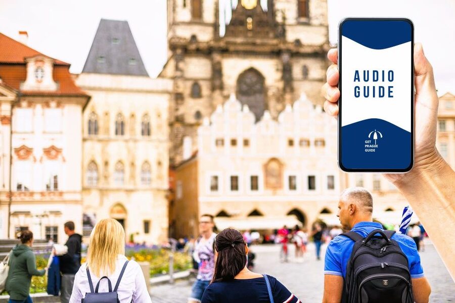 Prague: Astronomical Clock Tower Entry Ticket & Audio Guide - Key things I’d plan around