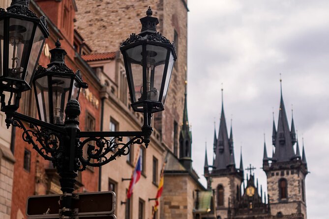 Prague Astronomical Clock Tower Ticket+20min Intro & opt. E-guide - Price and value: what $30.17 buys you (and what it does not)