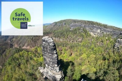 Avoid the Crowds – Bohemian & Saxon Switzerland (All-in)