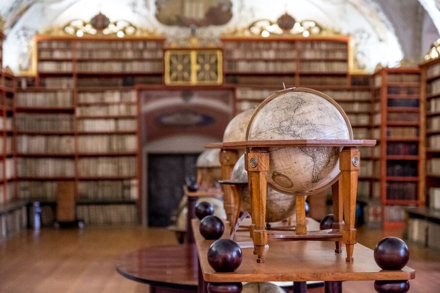 Prague Beer and Baroque: A Highbrow Brew Tour - Key highlights you should care about