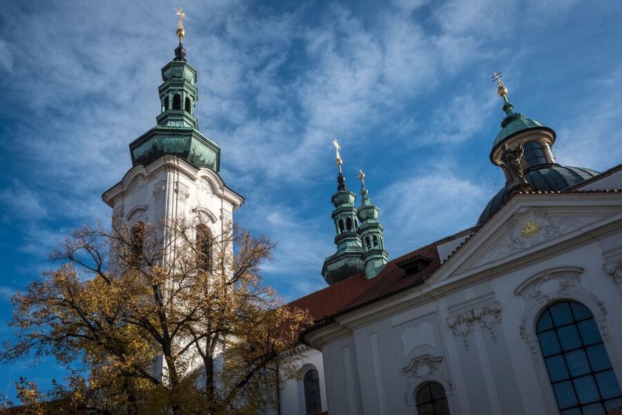 Prague Beer and Baroque: A Highbrow Brew Tour - Who this tour fits best