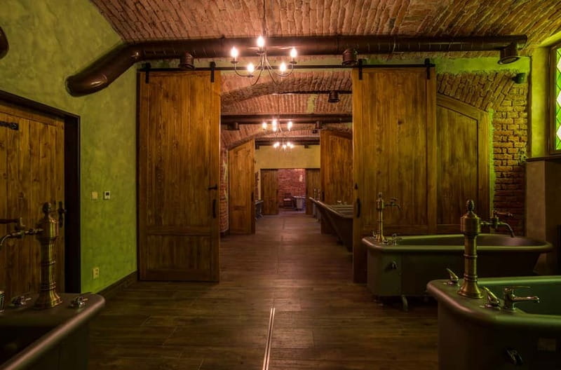 Prague: Beer and Wine Spa Bath with Salt Cave Experience - Who should book this Prague beer and wine spa, and who might skip it