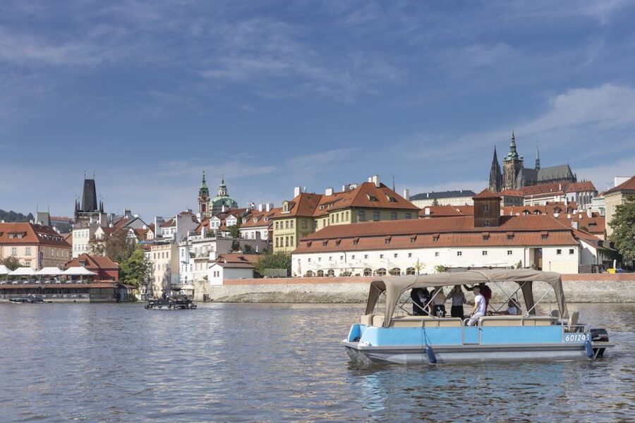 Prague: Beer Boat Tour - Who should book this beer boat tour, and who should skip it