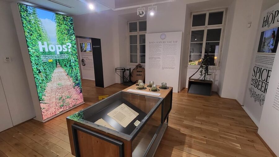 Prague: Beer Museum Tour with Tasting and Beer Bottling - Walking Through Czech Beer History with Artifacts and Videos