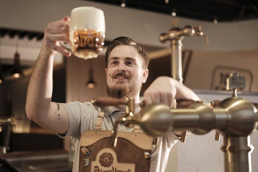 Prague: Beer Pouring Class at Pilsner Urquell Experience - Key Takeaways Before You Go