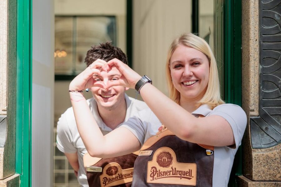 Prague: Beer Pouring Class at Pilsner Urquell Experience - What You Take Home: Certificate and a Personalized Bottle