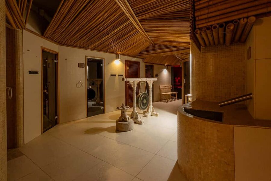 Prague: Beer Spa and Wellness - Key highlights you will actually feel