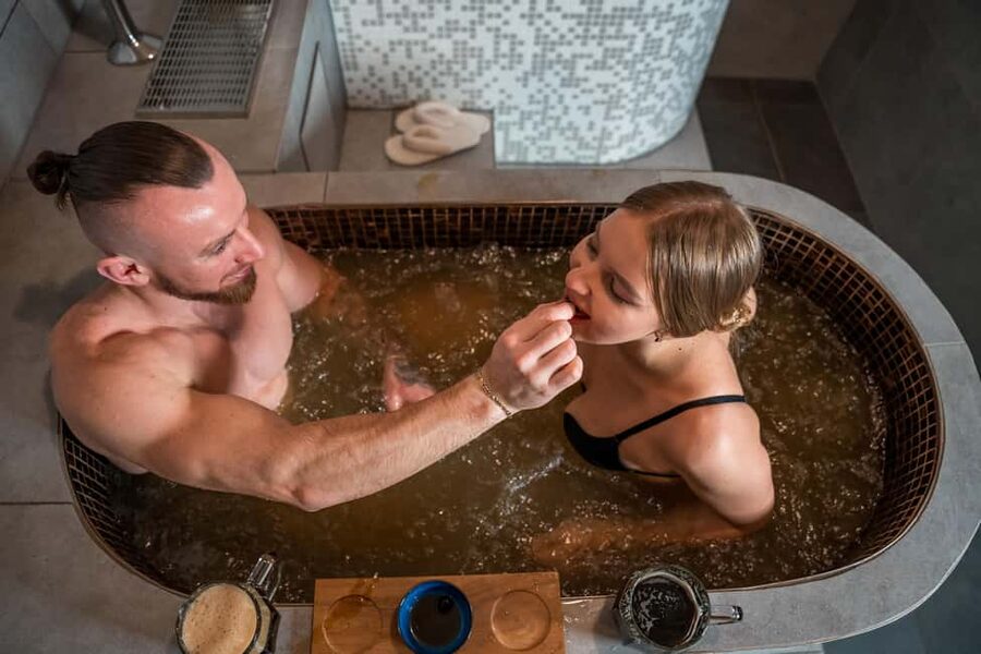 Prague: Beer Spa Experience with Unlimited Beer and Sauna - Price and value: is $121 worth it?