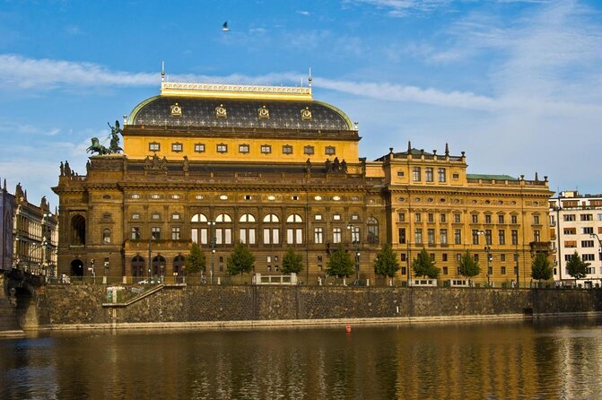 Prague Beer Tasting - 8 types of Czech beer included - Key things to know before you go