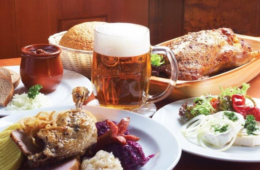 Prague: Beer Tasting and Brewery Tour - Who should book this Prague beer tasting and brewery tour