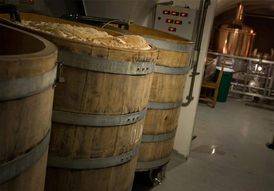 Prague: Beer Tasting and Brewery Tour - The guide’s job: answering the Czech beer questions as you taste