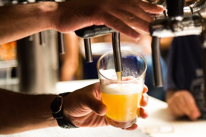 Prague Beer Tour - The Oldest Pubs and Breweries in Prague - U Fleků: 1499 origins and 500 years of staying power