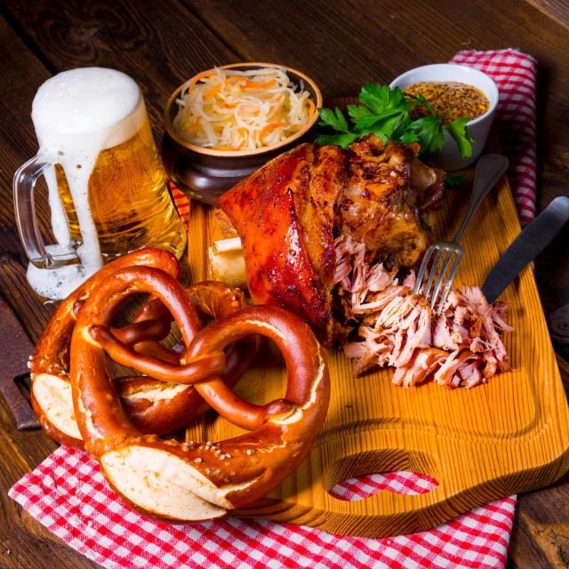 Prague beer tour with brewery visit and tasting - Key highlights you should care about